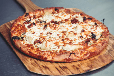 10" Small Contessa Pizza