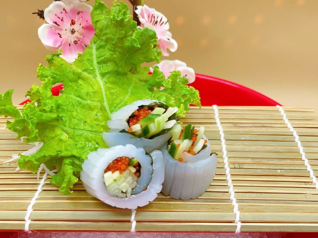 Ika SA (3pcs)