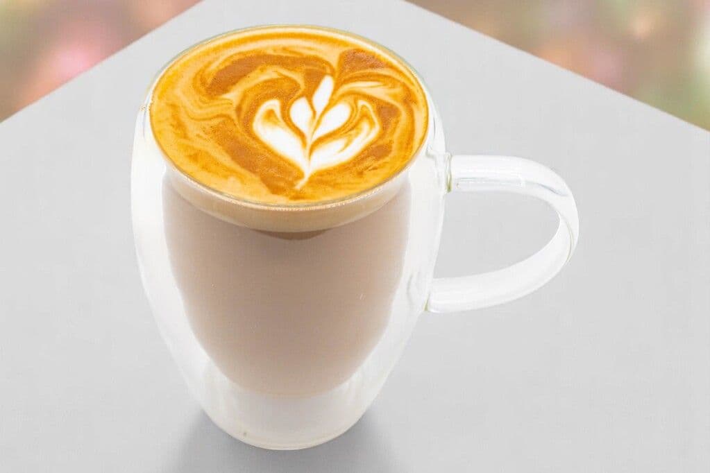HOT DRINKS - FLAT WHITE