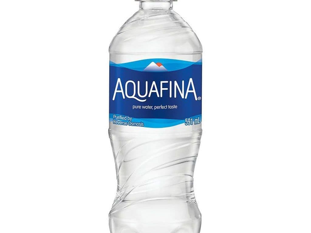 Aquafina Bottle (591ml)