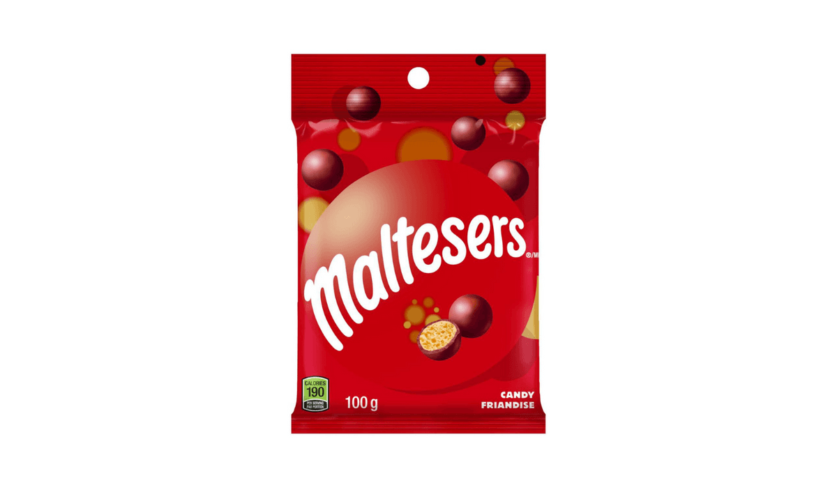 Maltesers 100g