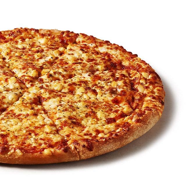 6 Cheese