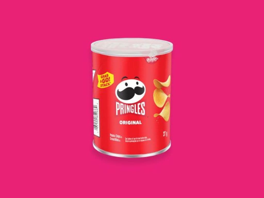 Pringles Original