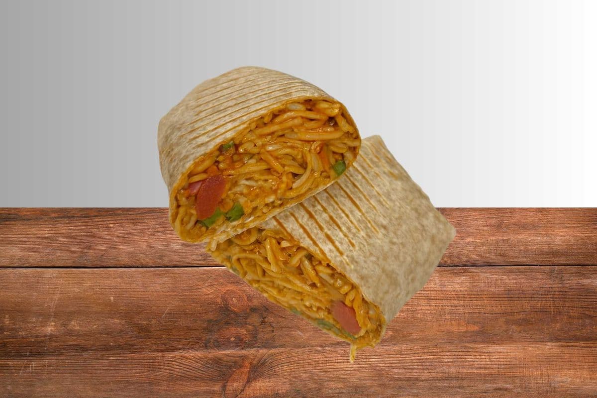 Noodle Wrap