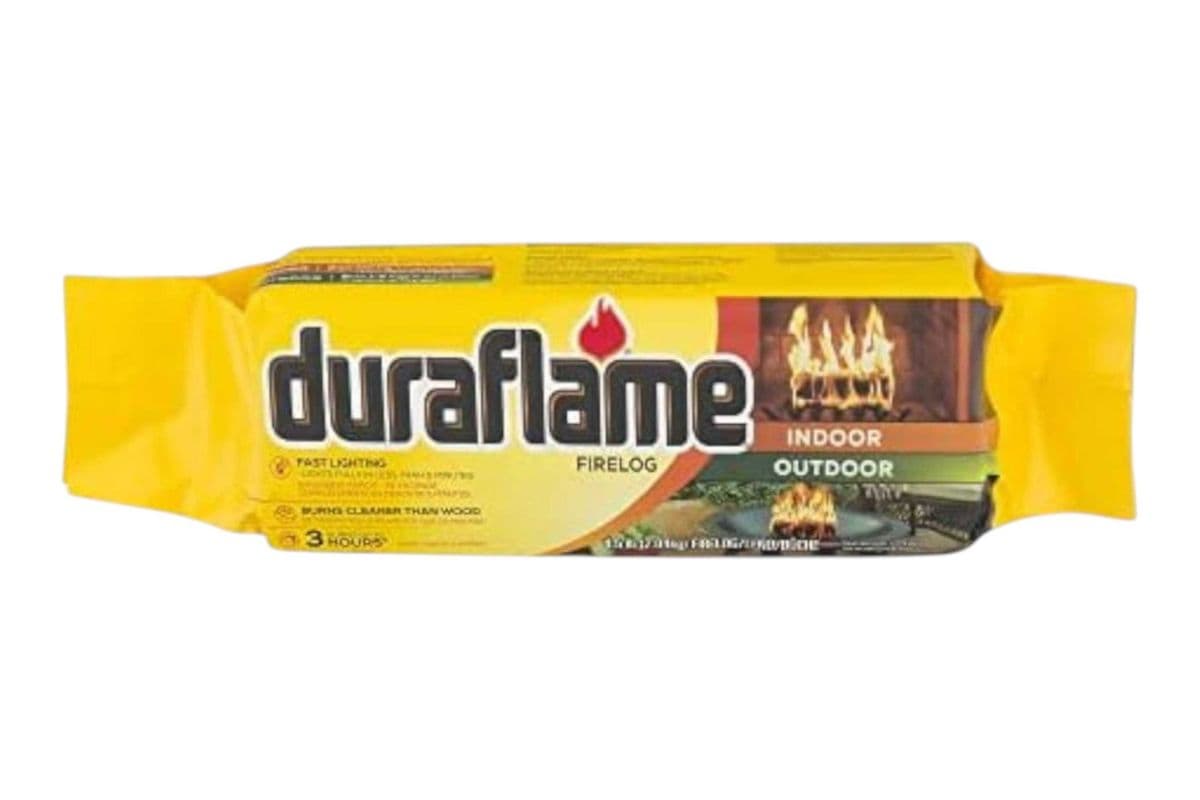 Duraflame Firelog (4.5lb)