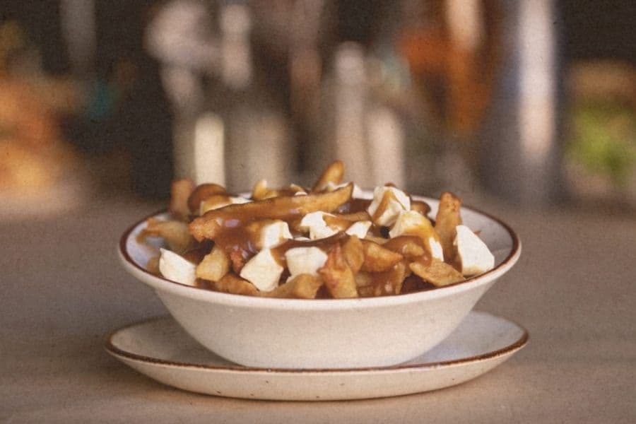 Poutine