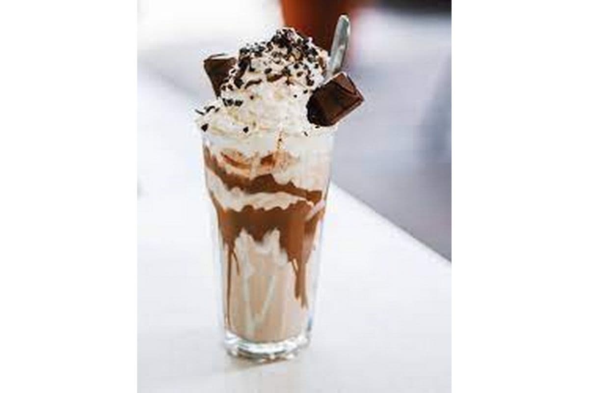 Kinder Bueno Shake