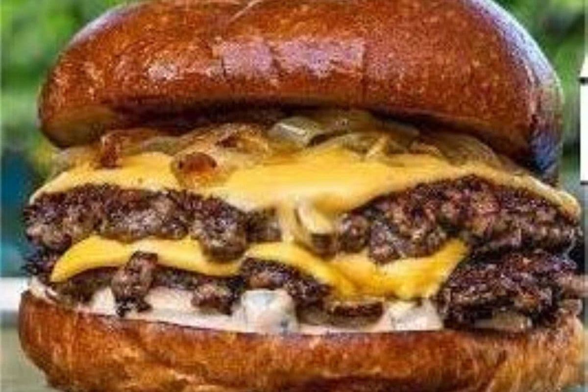 Smash Burger