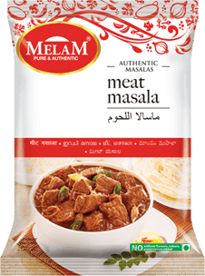 Melam Meat Masala (200 g)