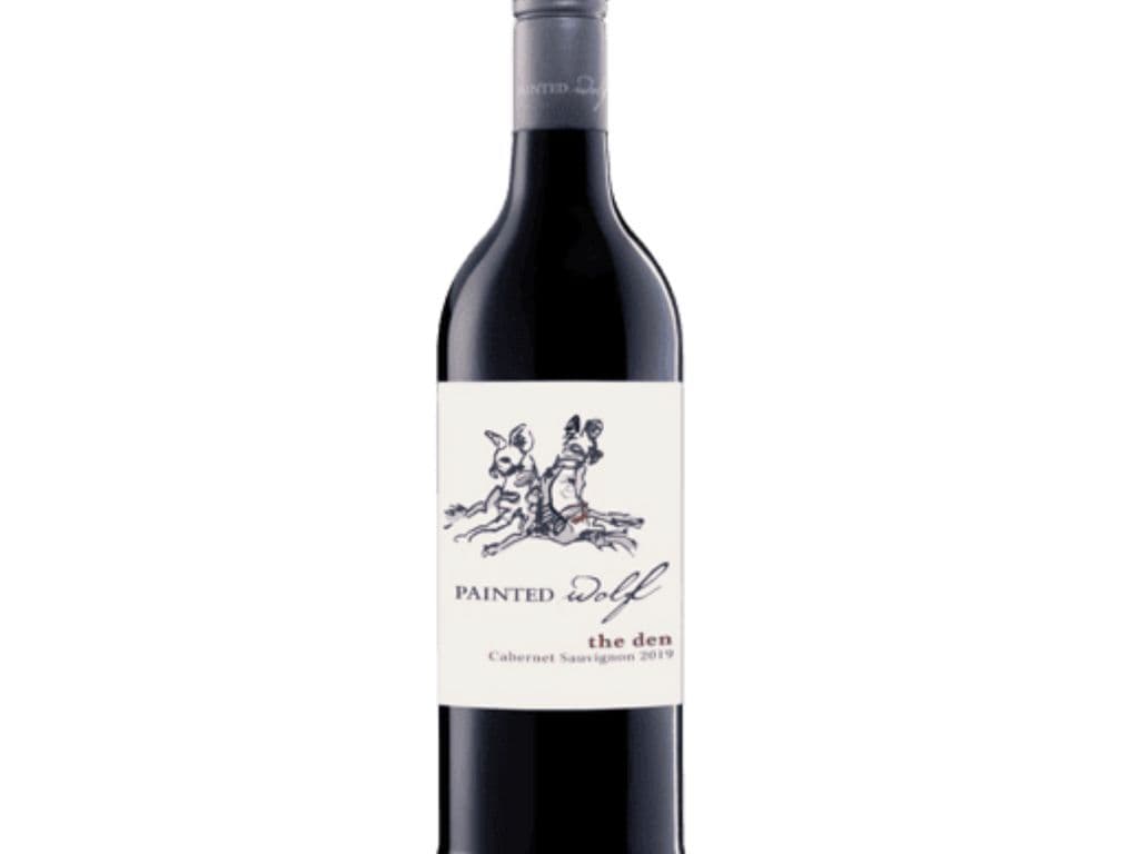 Painted Wolf - The Den Cabernet Sauvignon (750ml)