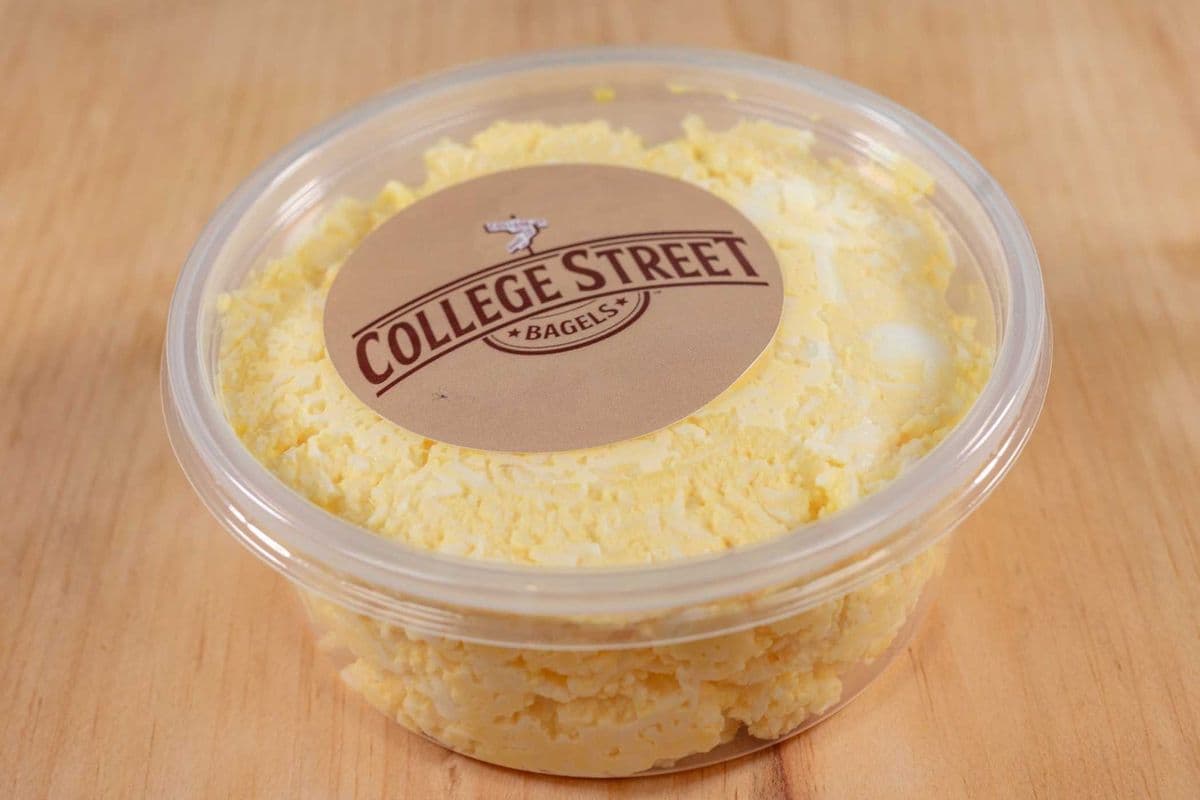 Egg Salad