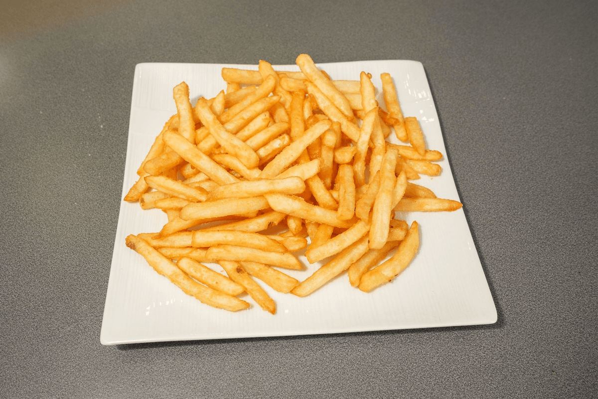 Side of Fries