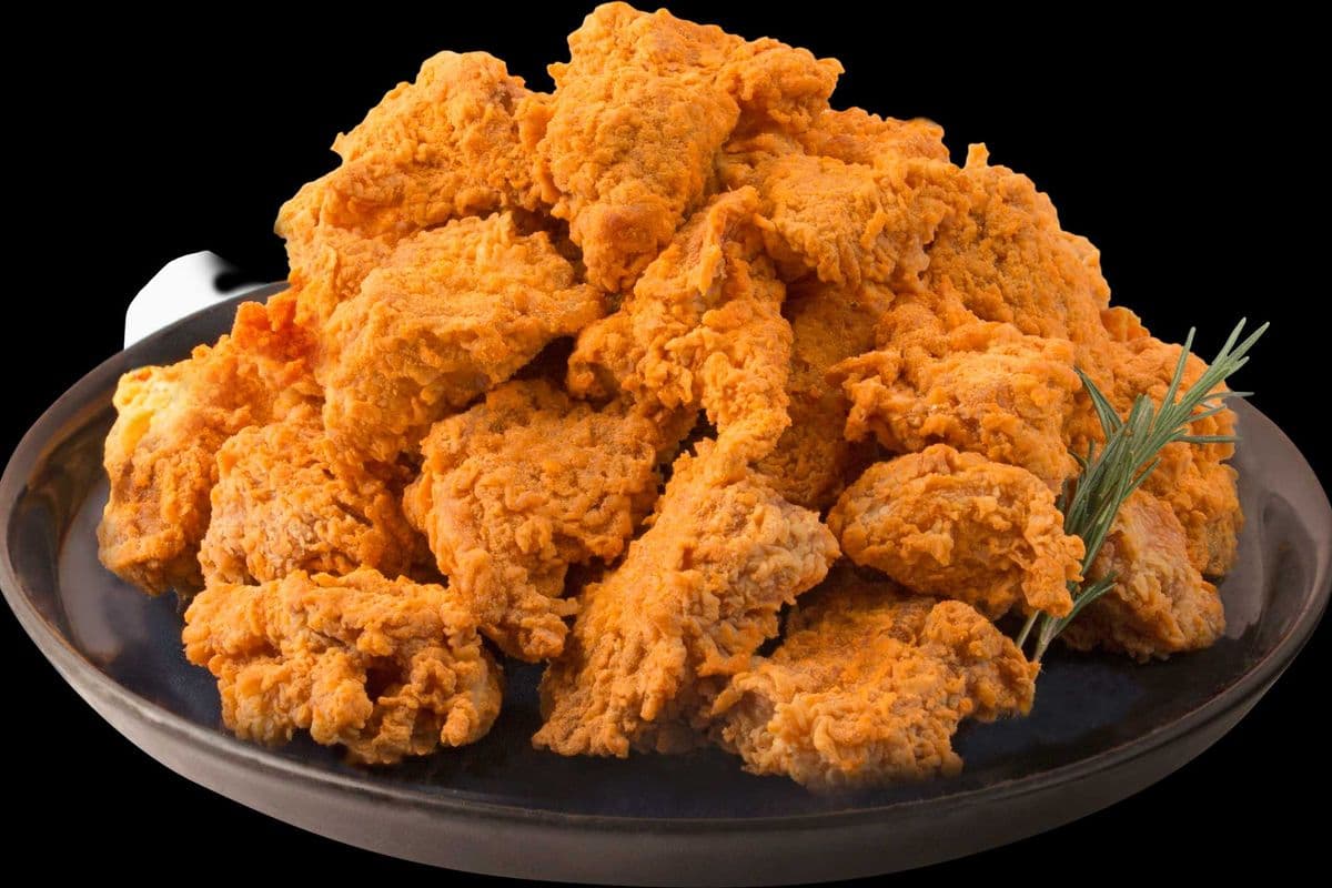 Boneless Chicken (Family Size) (850g)