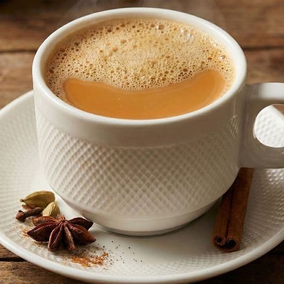 Chai Masala