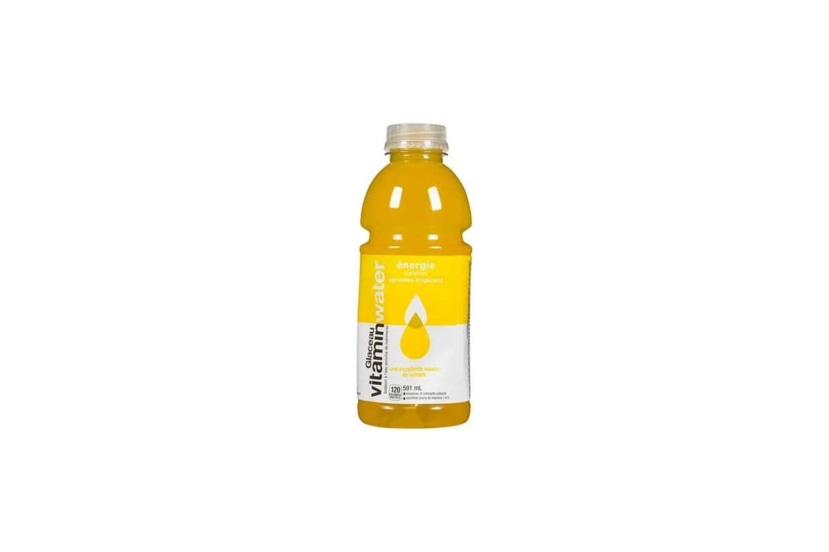 Glaceau Vitaminwater energy (591ml)