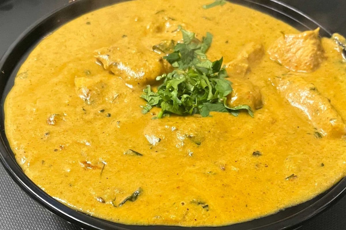 Chicken Chettinad