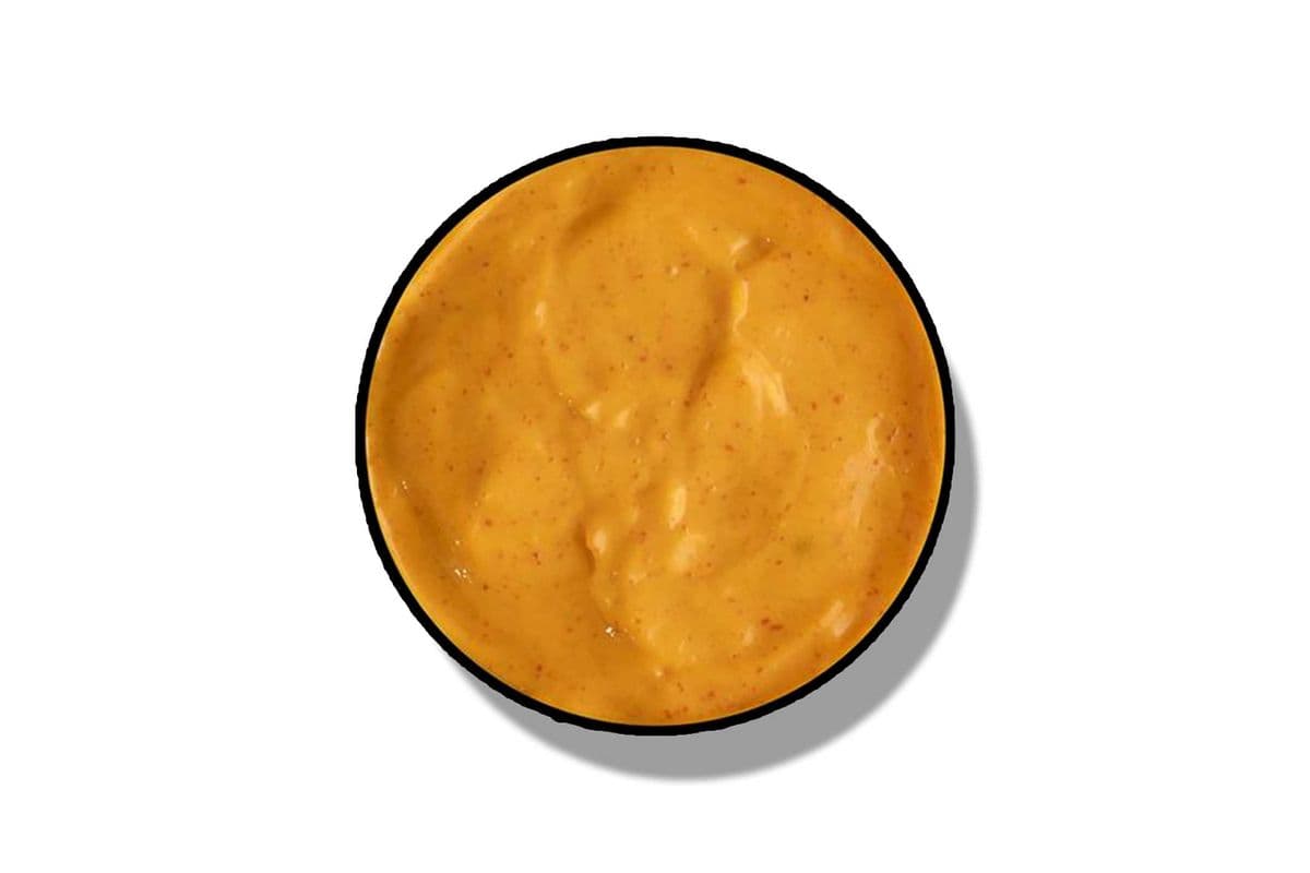 Spicy Mayo
