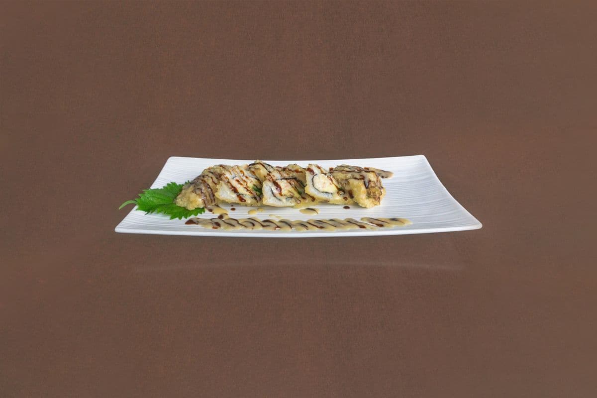 Rock & California Roll