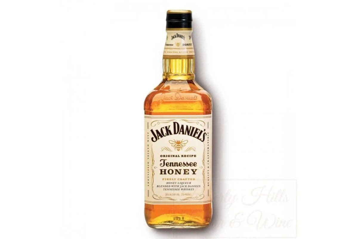 Jack Daniel's Tennessee Honey (1 x 750 ml)