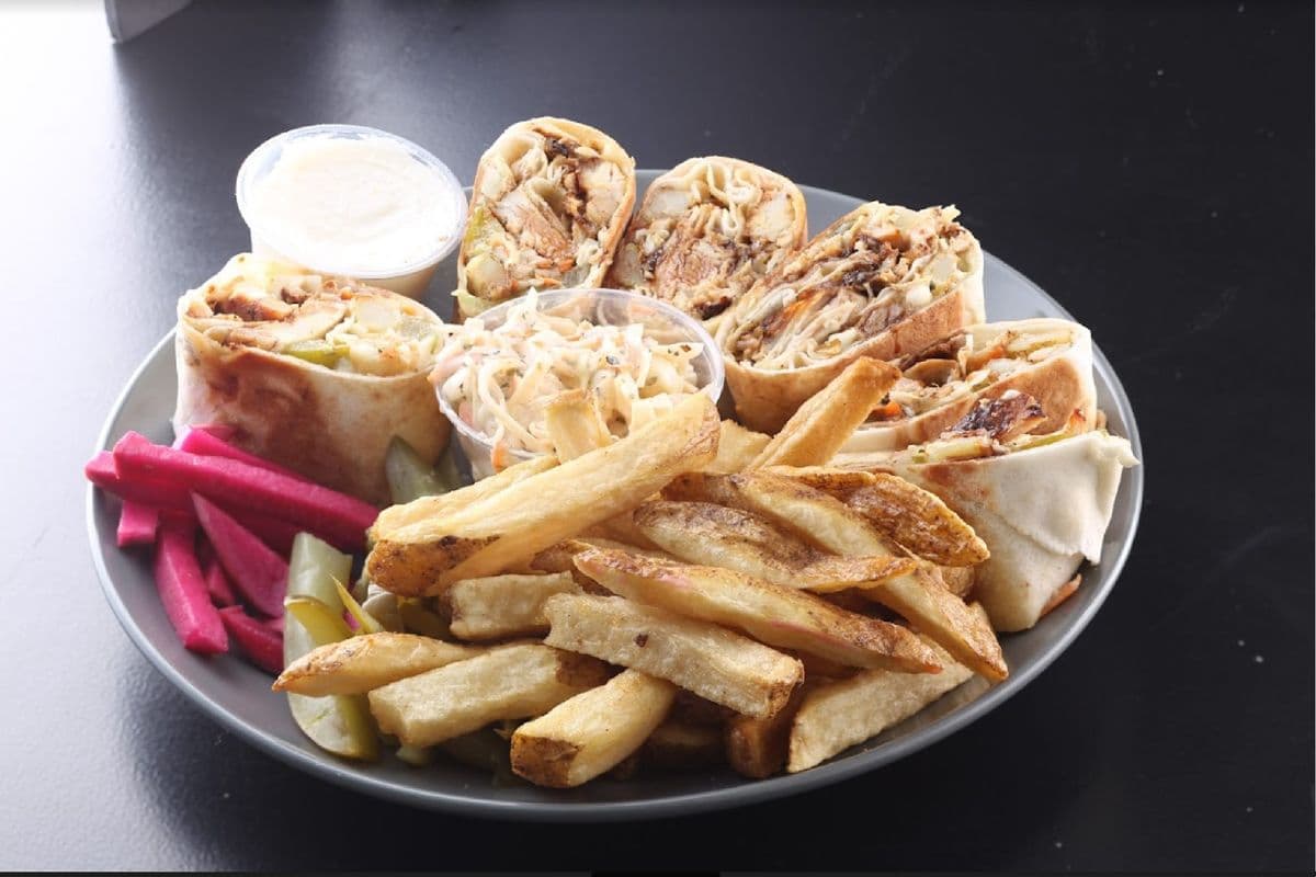 Chef's Sandwich