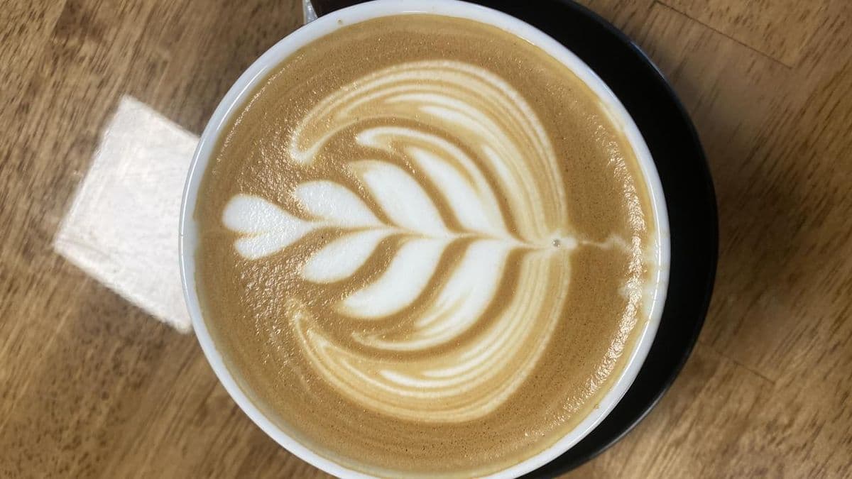 Cappuccino