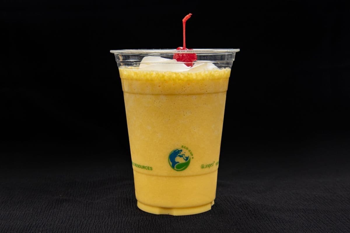 Mango Shake