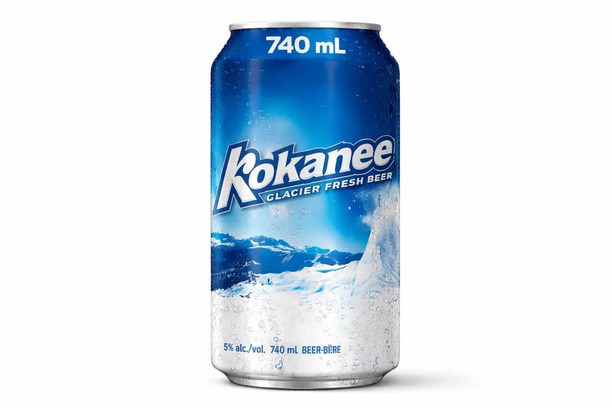 Kokanee (1 x 740ml)