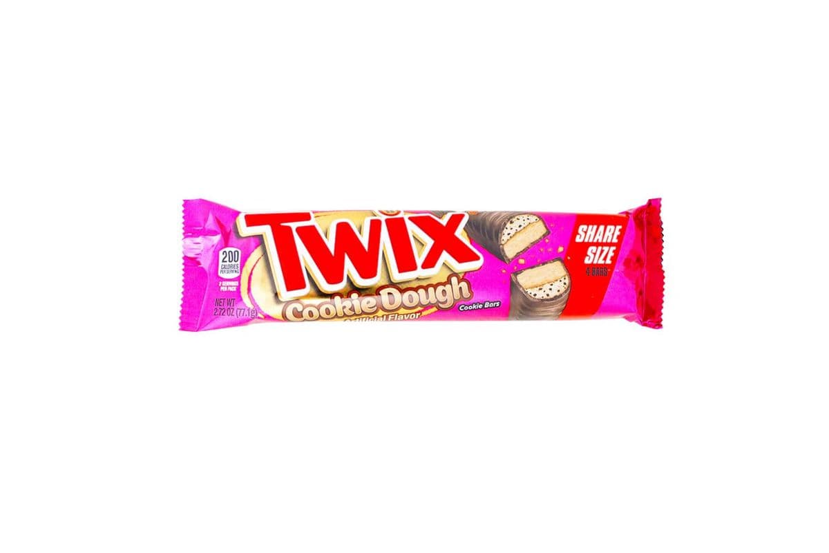 Twix Cookie Dough (2.72 oz)