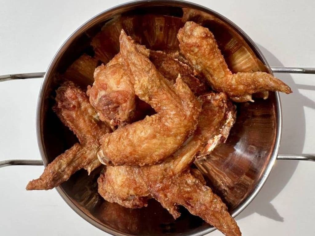 Crispy Original