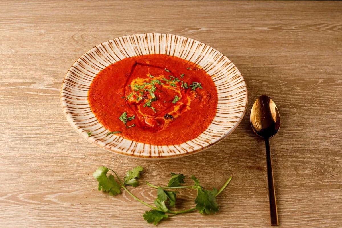 Paneer Changezi