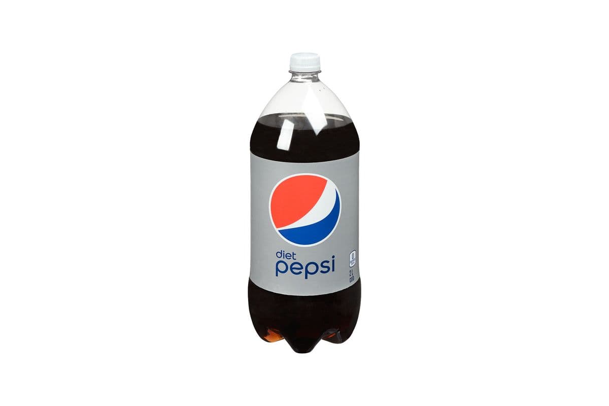Pepsi Diète (2L) 77488 / Diet Pepsi (2L) 77488