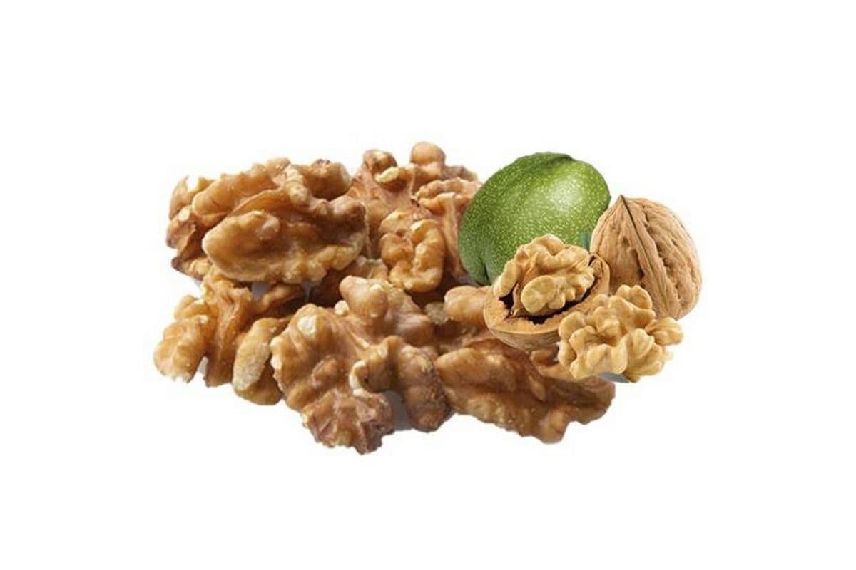 Quality Nuts • Californian Walnut / Noix De Californie (250G)