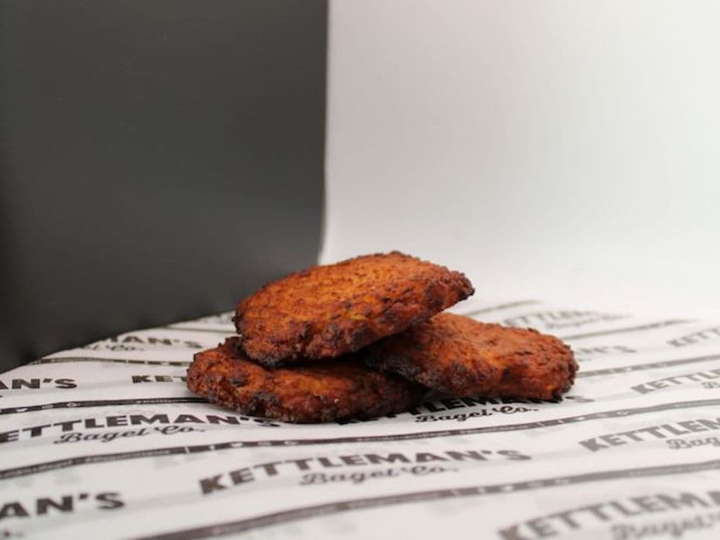 6 Latke