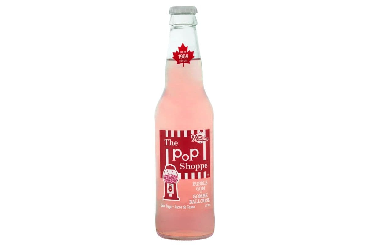 The Pop Shoppe Bubble Gum (355 ml)