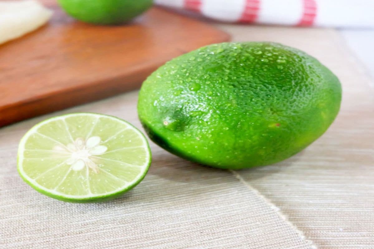Lime (1 pc)