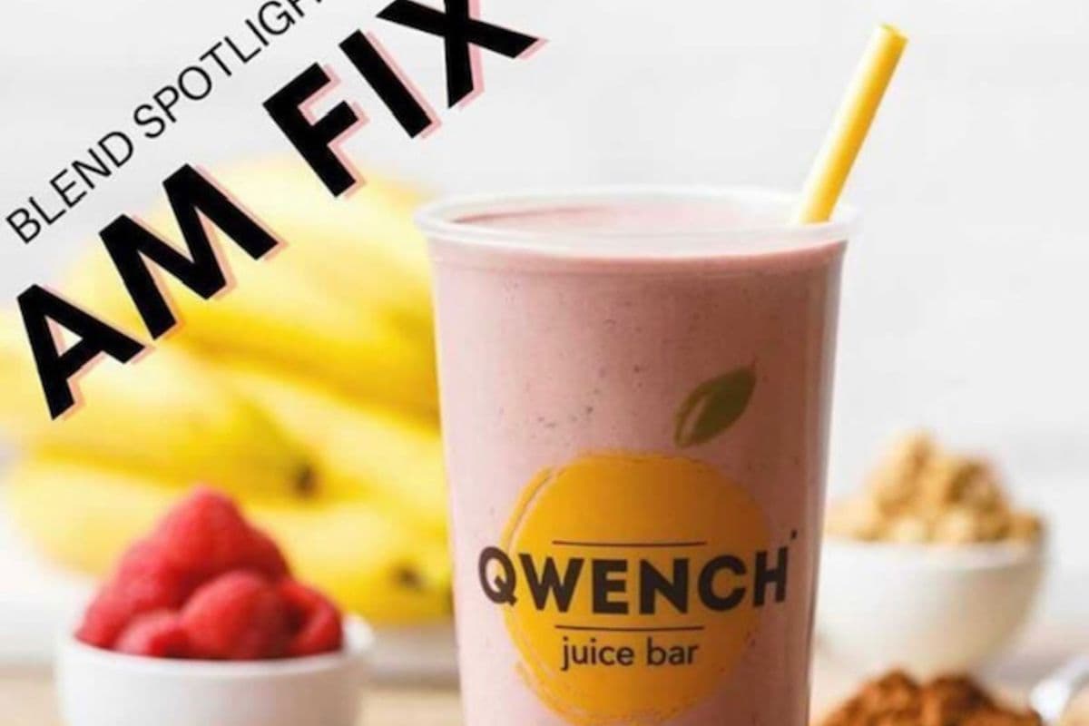 Regular AM Fix
