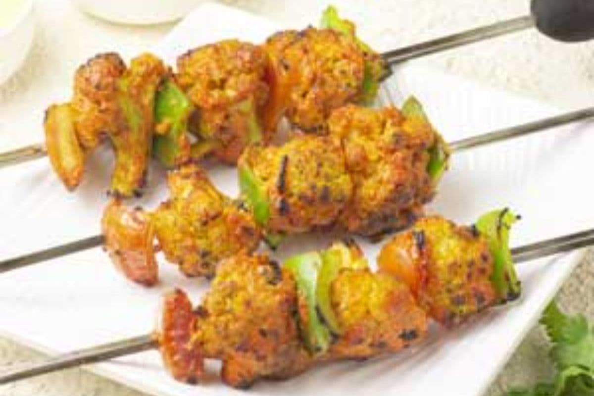 GOBHI TIKKA