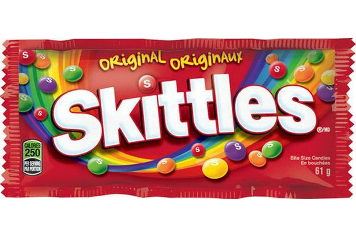 Skittles Original (61 g)