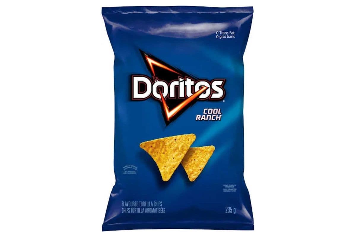 Doritos Cool Ranch (235GM)