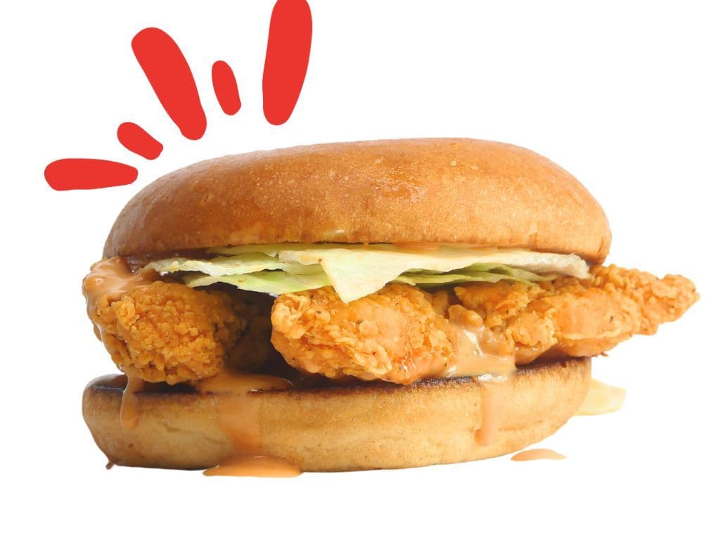 Goldey’s Sandwich Combo
