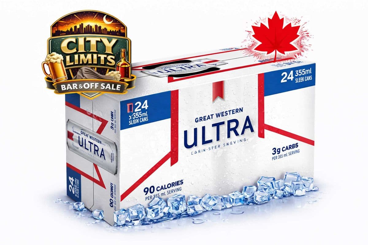 Michelob Ultra (24 x 355ml)