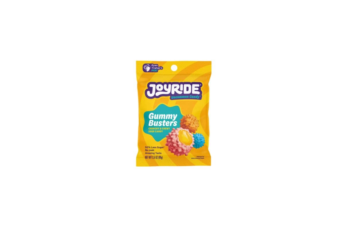 Joyride Gummy Busters