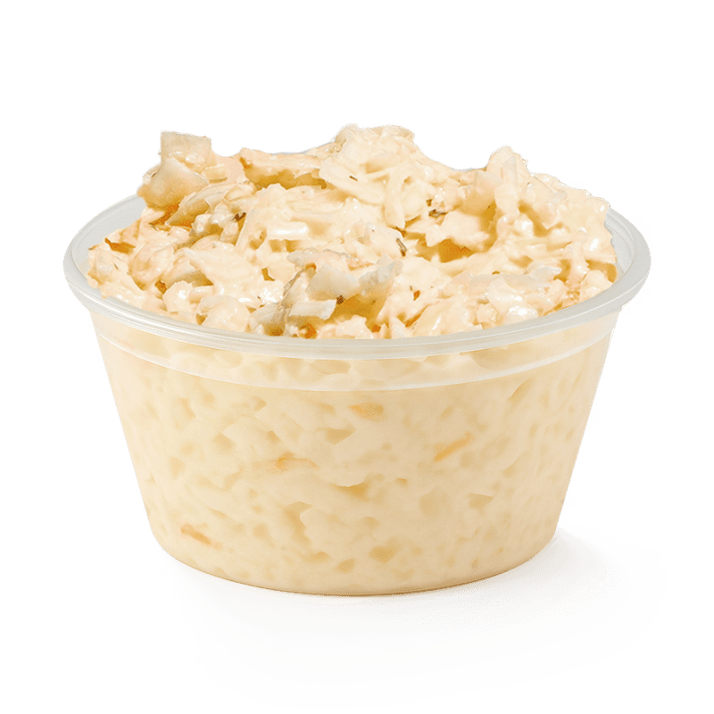 Salade de chou / Coleslaw