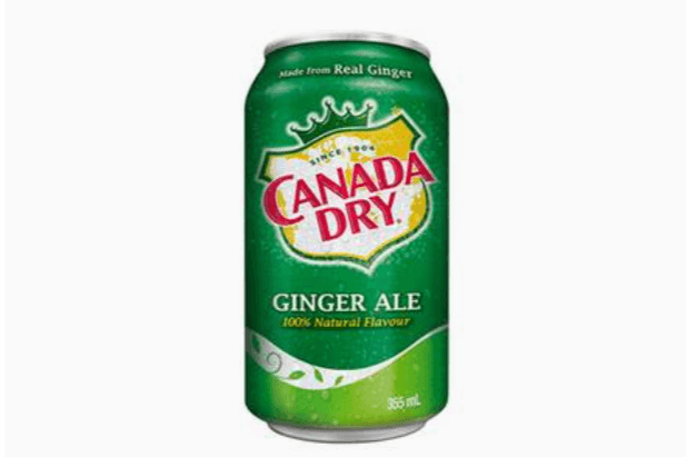 Canada Dry