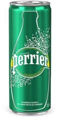 Perrier