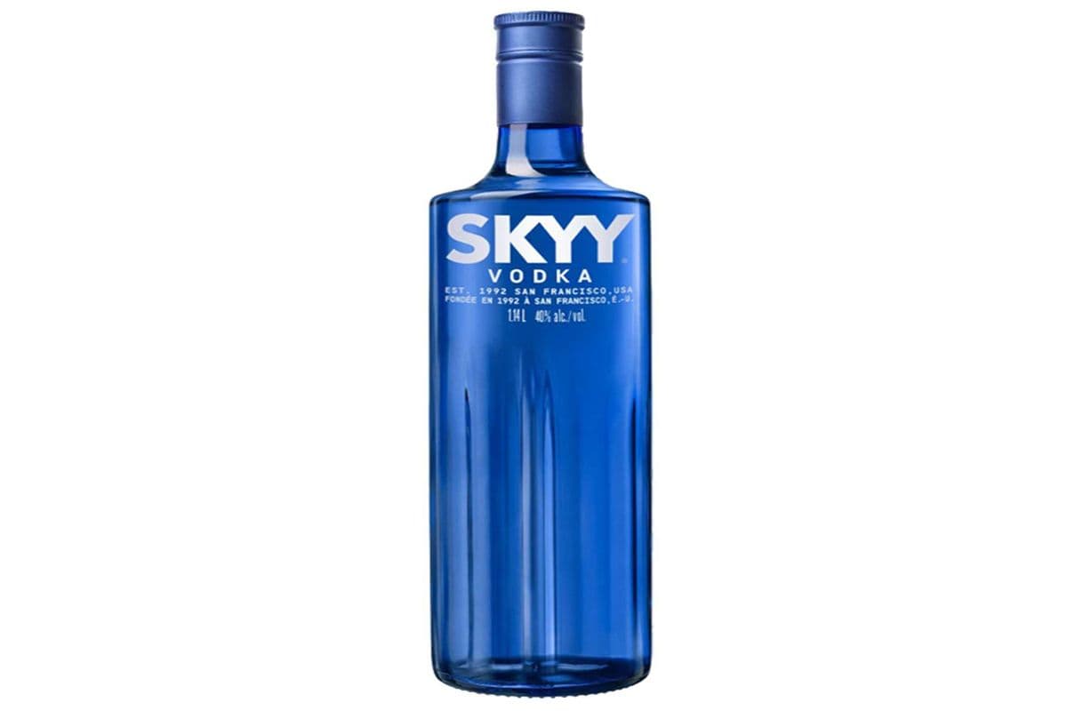 SKYY VODKA 1.14 L (1.14 L)