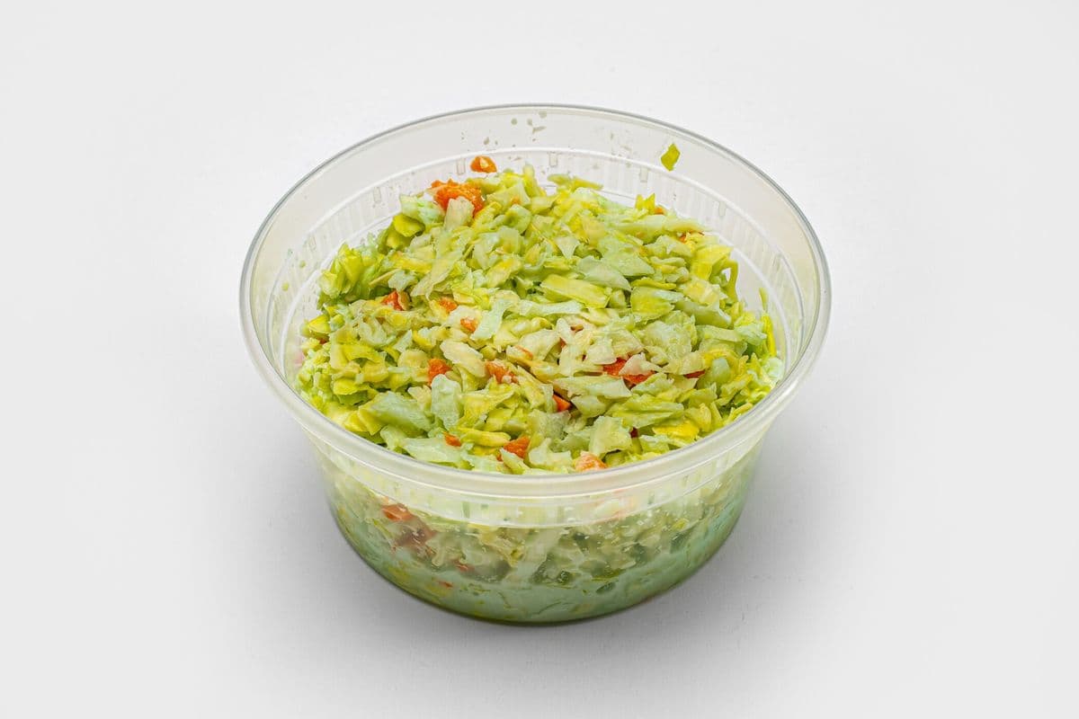 Coleslaw