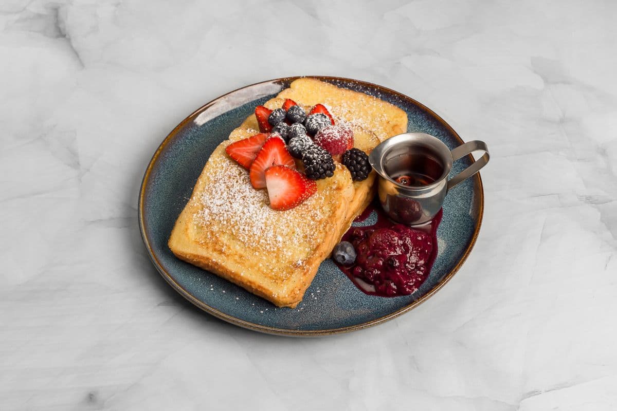 French Toast