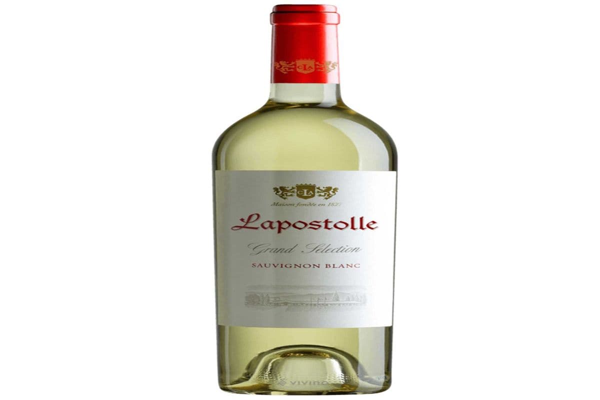 CASA LAPOSTOLLE SAUVIGNON BLANC (1 x 750ML)
