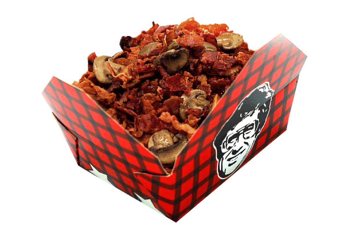 Hogtown